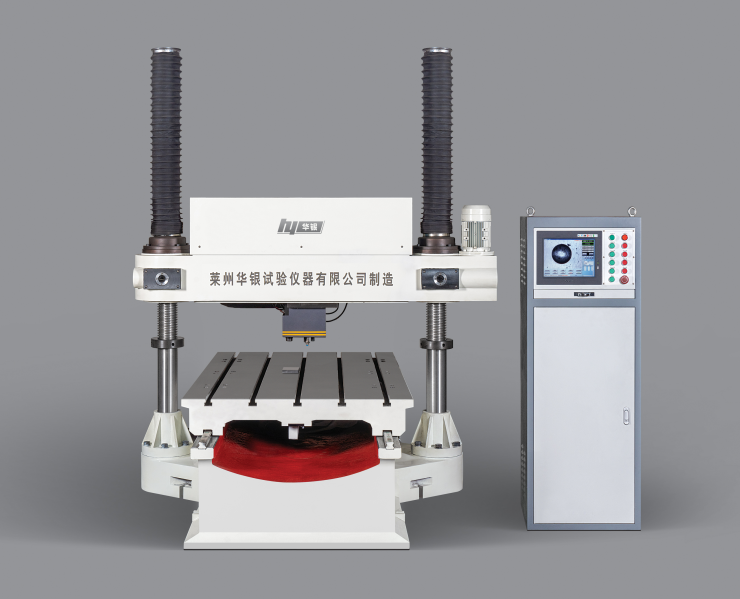 HBM-3000B、HBMS-3000C門(mén)式布氏硬度計(jì)