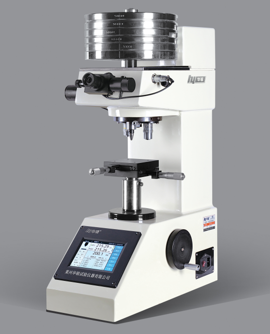 200HBVS-30數(shù)顯布維硬度計(jì)