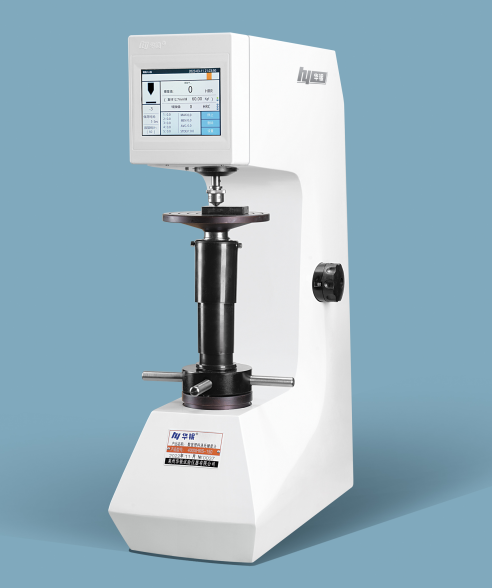 400XHRS-150數(shù)顯塑料洛氏硬度計
